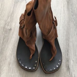 Lisa for Donald JPliner Shoes - 6 1/2